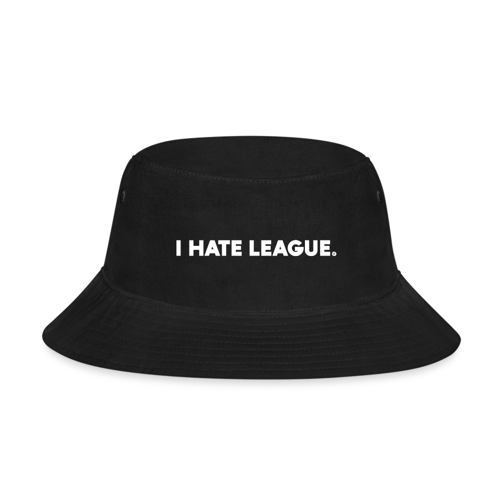 Hater cheap bucket hat